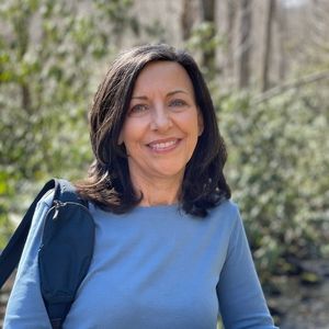 Meet your Posher, Joyce